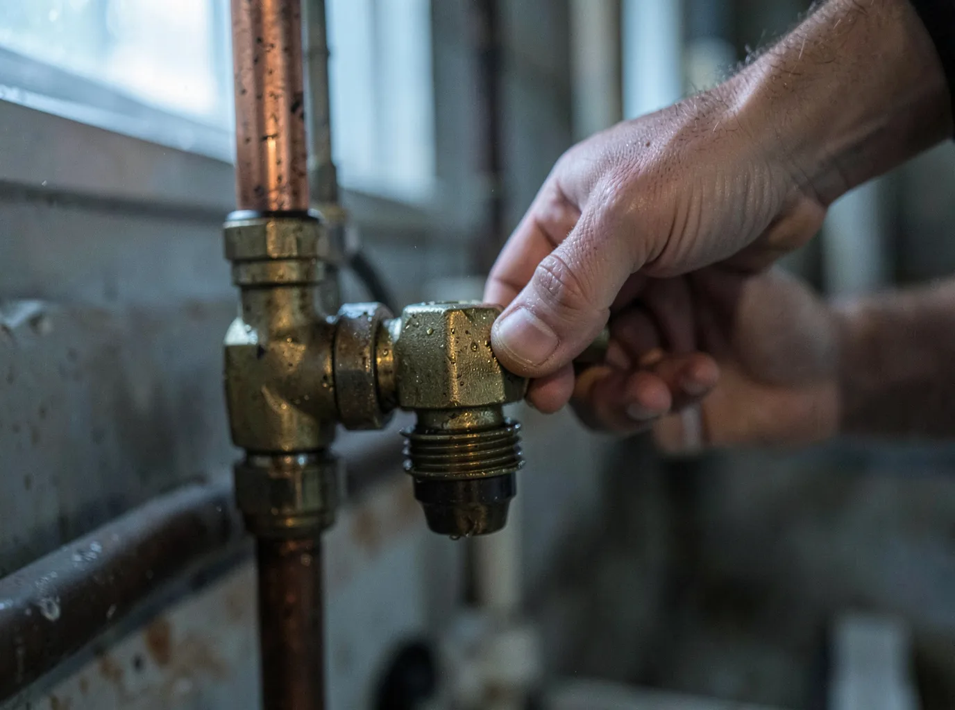 Emergency Plumber Smithburg, WV FAQs